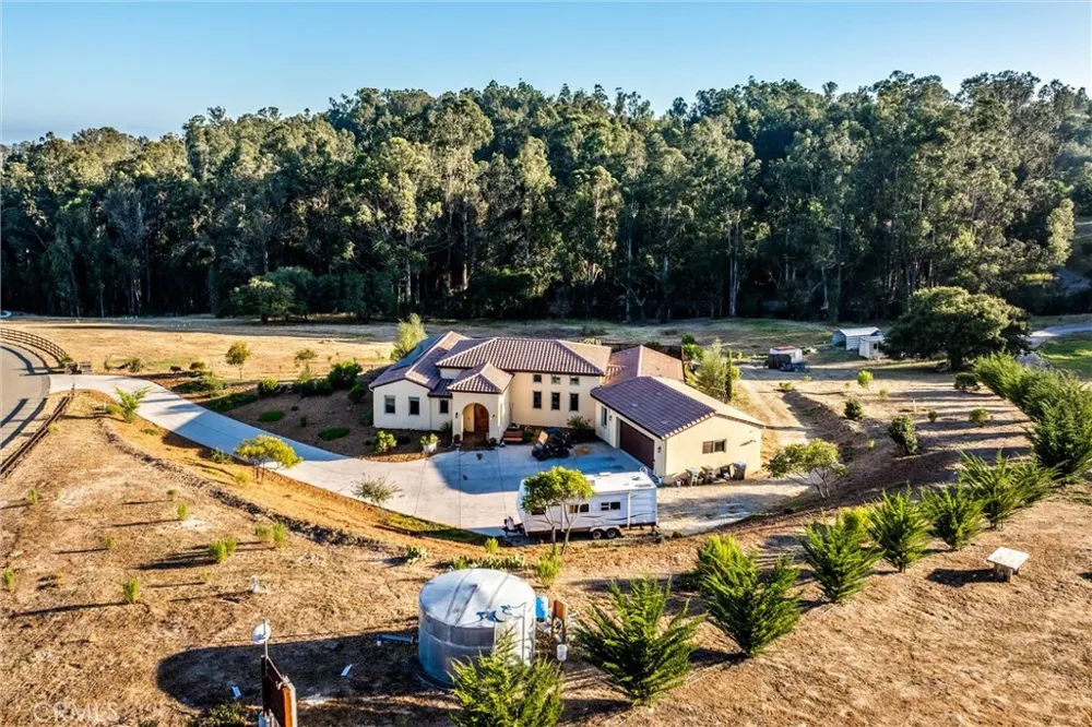 491 Hurley Ranch Arroyo Grande, CA 93420