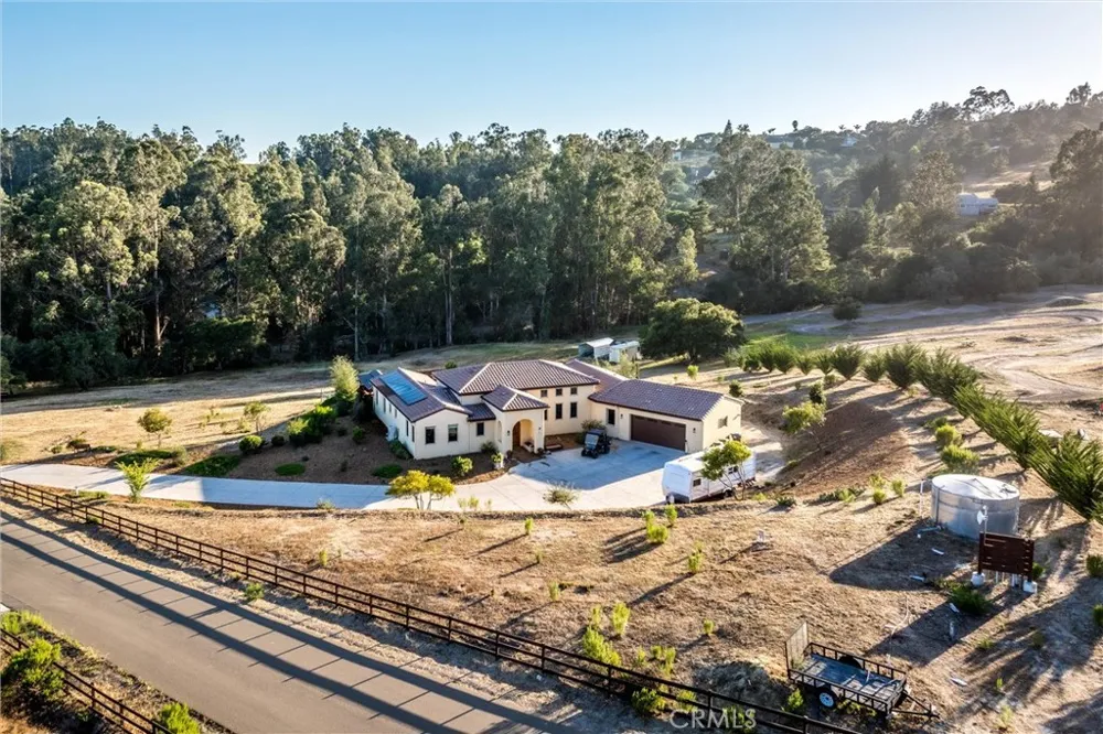 491 Hurley Ranch Arroyo Grande, CA 93420