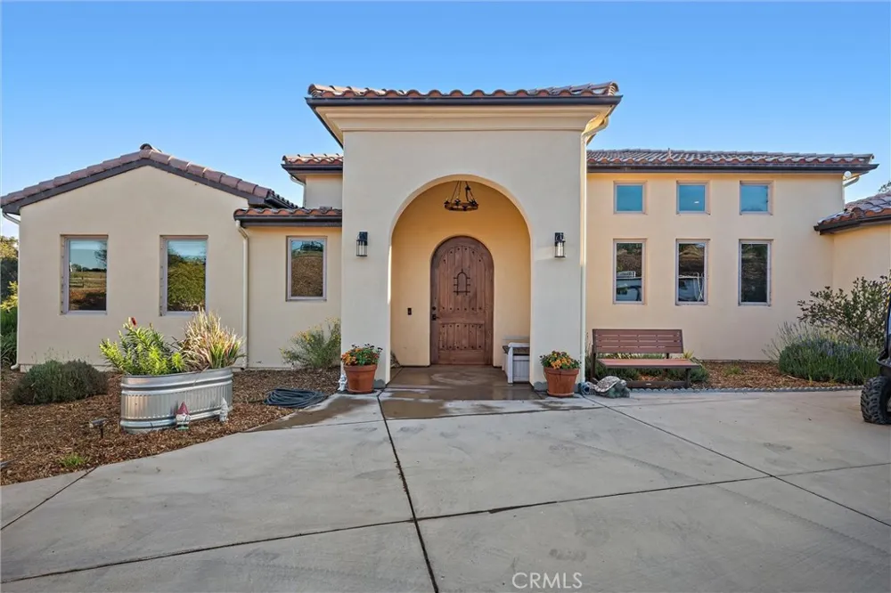 491 Hurley Ranch Arroyo Grande, CA 93420