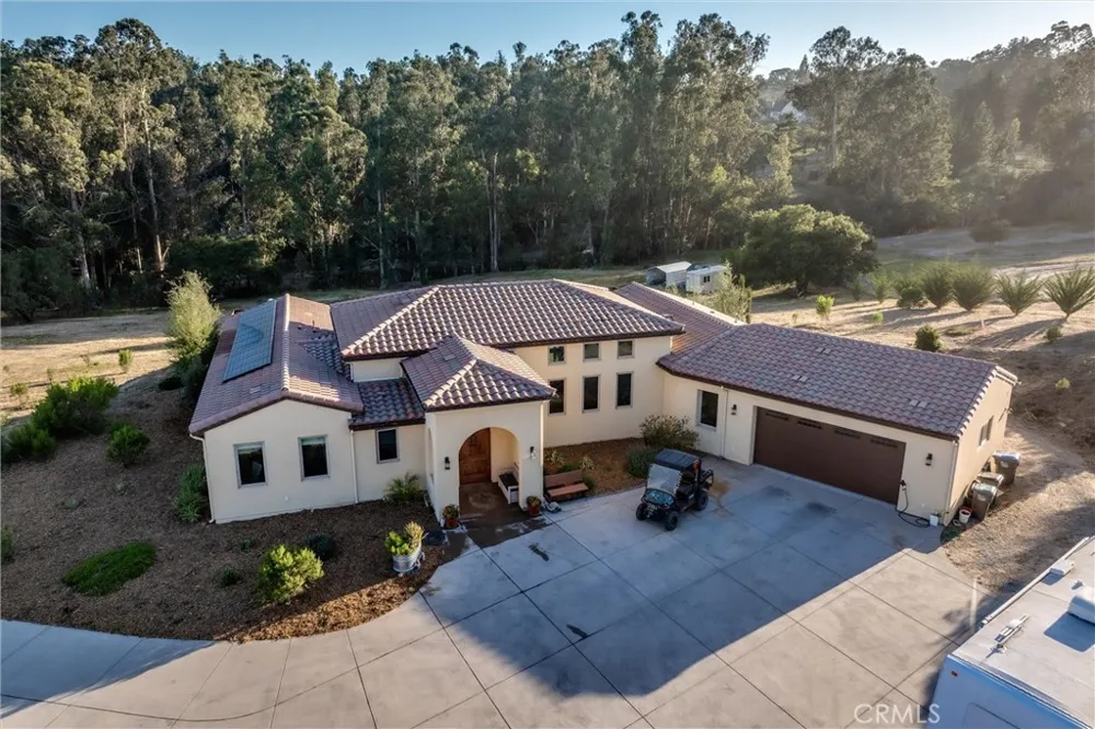 491 Hurley Ranch Arroyo Grande, CA 93420