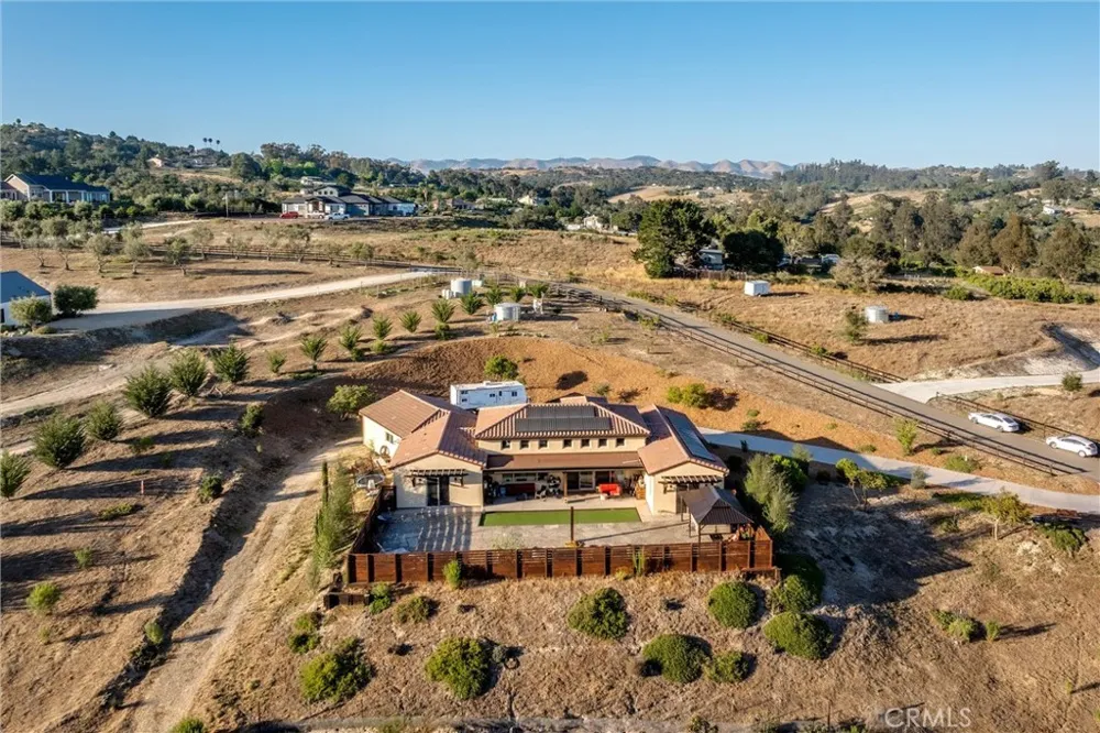 491 Hurley Ranch Arroyo Grande, CA 93420