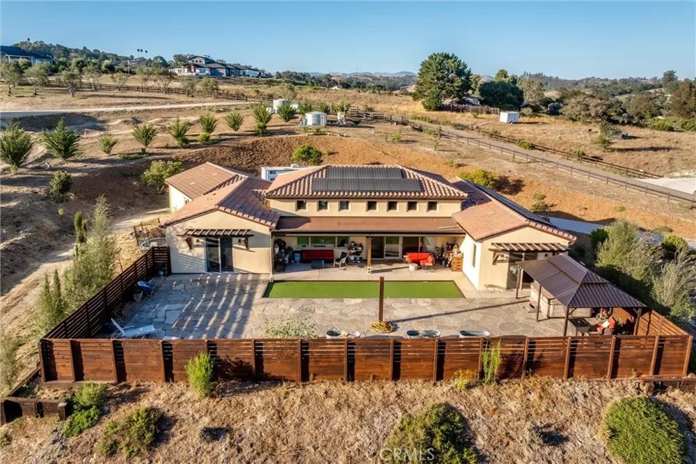 491 Hurley Ranch Arroyo Grande, CA 93420