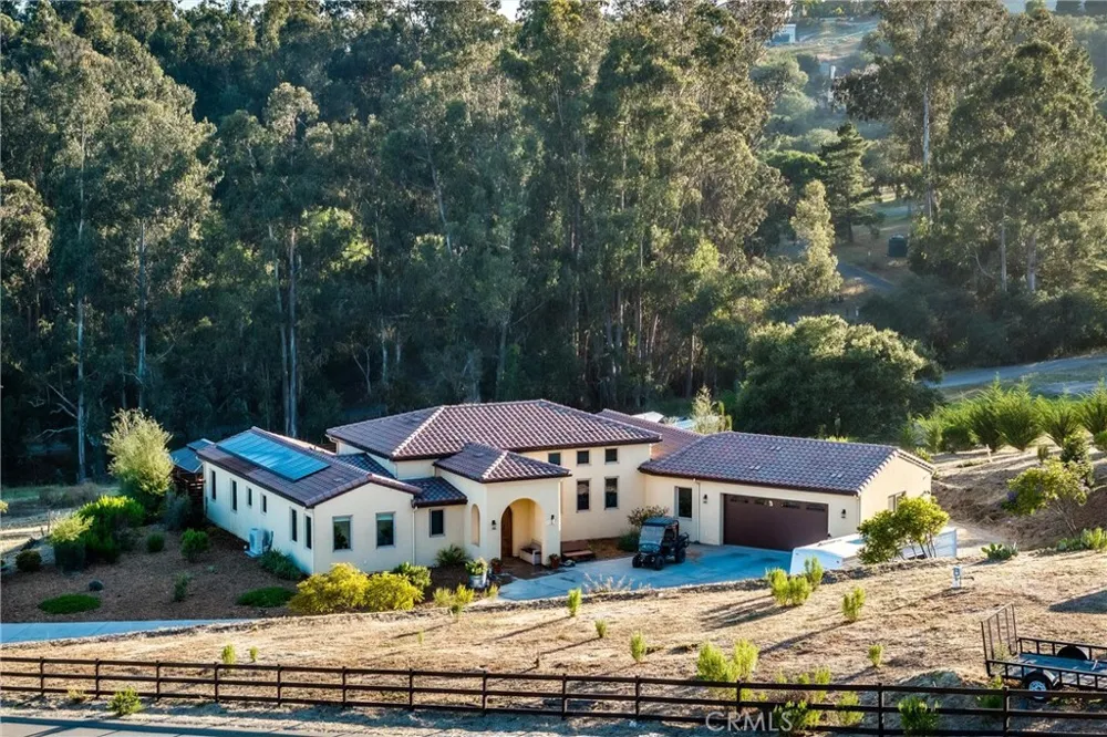 491 Hurley Ranch Arroyo Grande, CA 93420