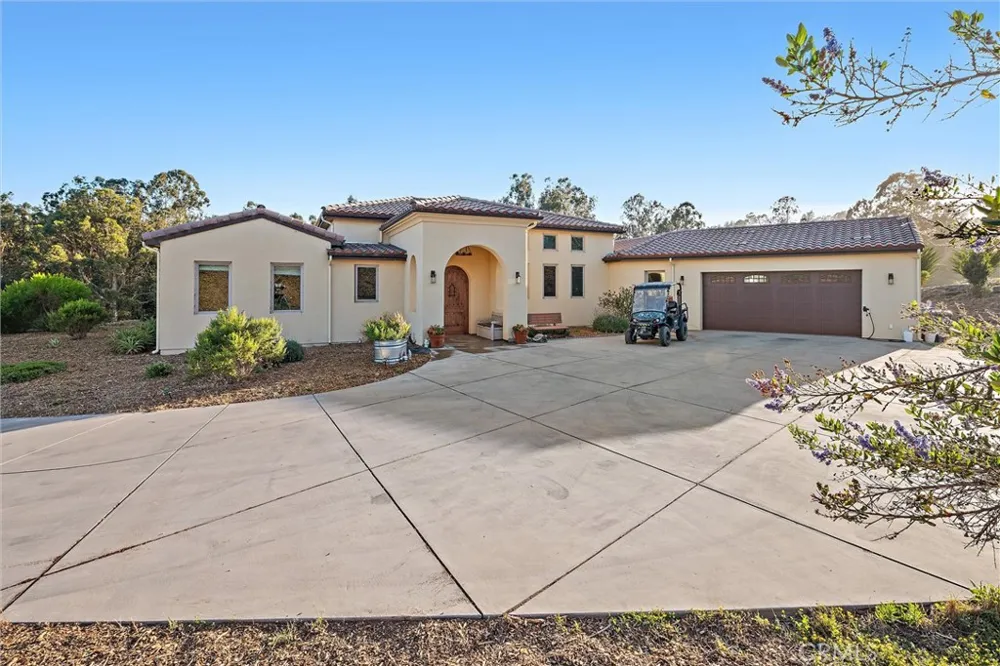 491 Hurley Ranch Arroyo Grande, CA 93420