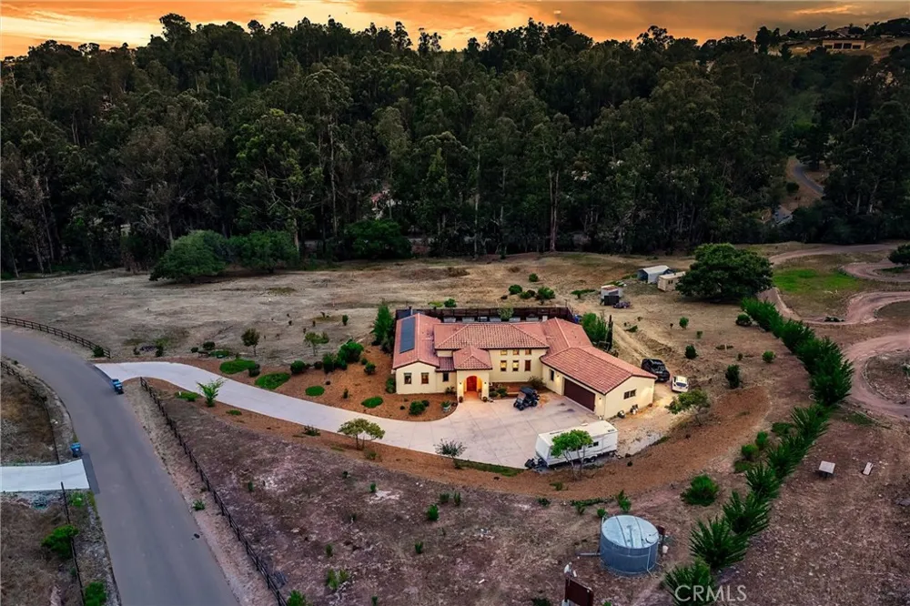 491 Hurley Ranch Arroyo Grande, CA 93420