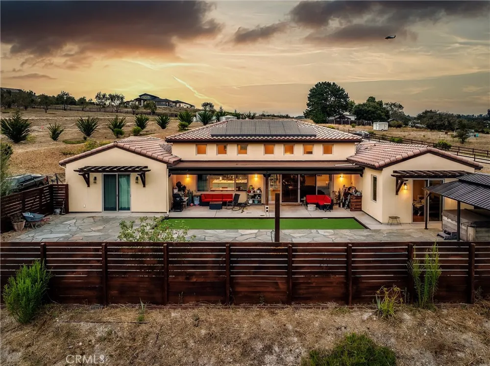491 Hurley Ranch Arroyo Grande, CA 93420