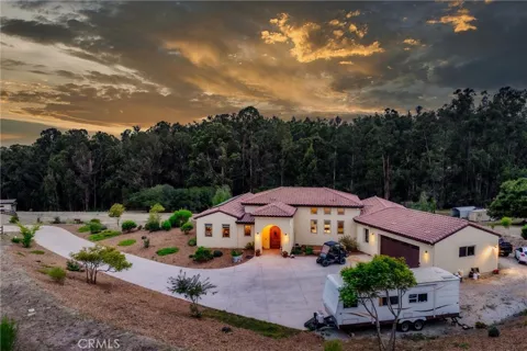 491 Hurley Ranch