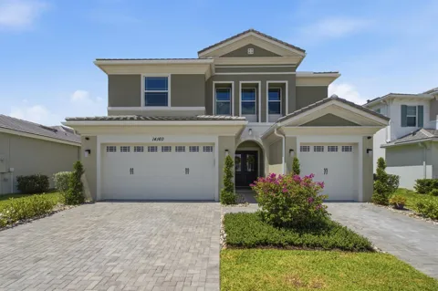 14160 Lacebark Lane