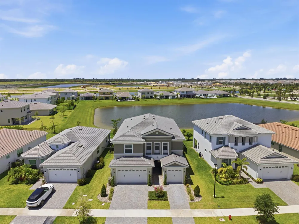 14160 Lacebark Lane Westlake, FL 33470
