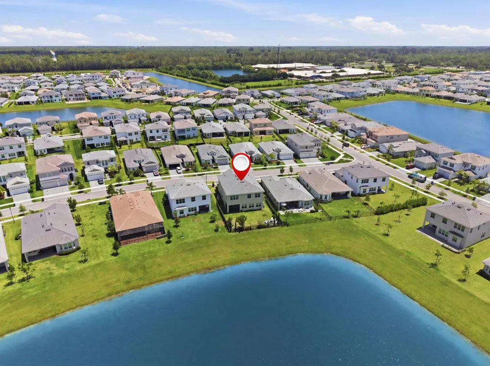 14160 Lacebark Lane Westlake, FL 33470
