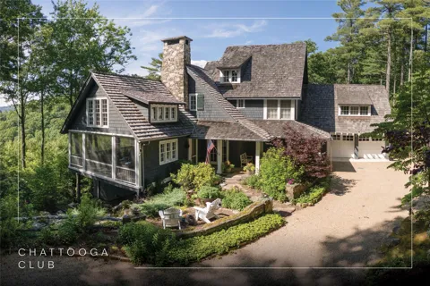 468 Gristmill Ridge