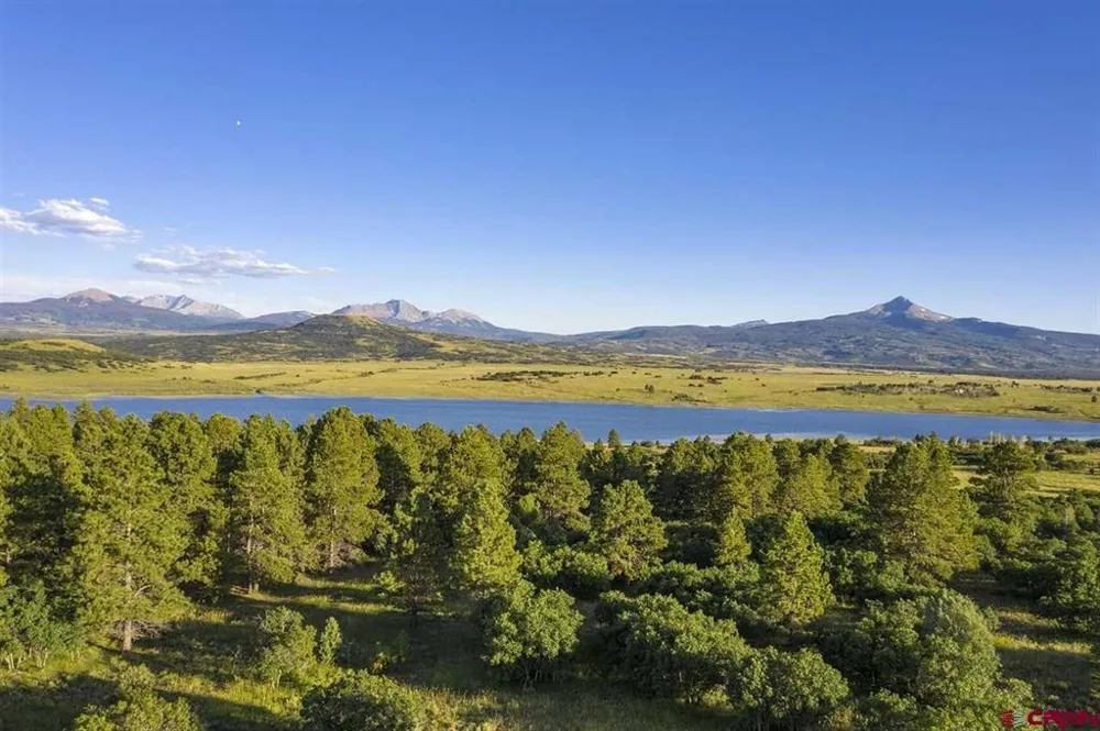19 Gurley Lake Drive Norwood, CO 81423