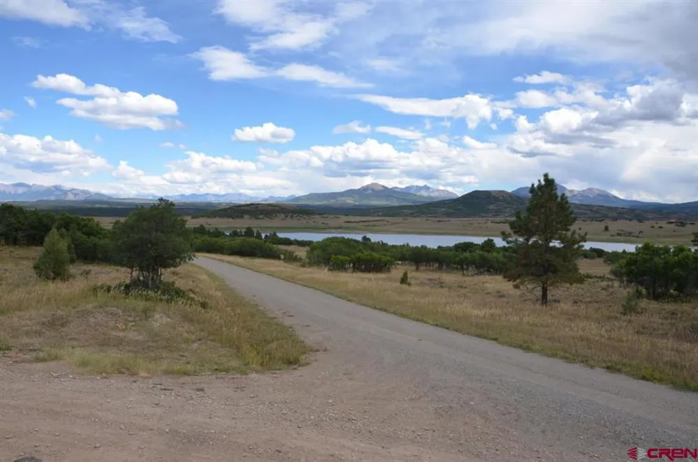 19 Gurley Lake Drive Norwood, CO 81423