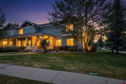 20 Timberline Drive #F