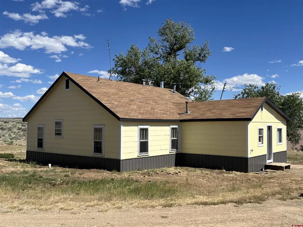 14275 Road 15 Cahone, CO 81320