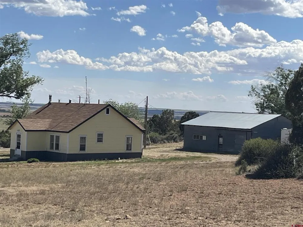 14275 Road 15 Cahone, CO 81320