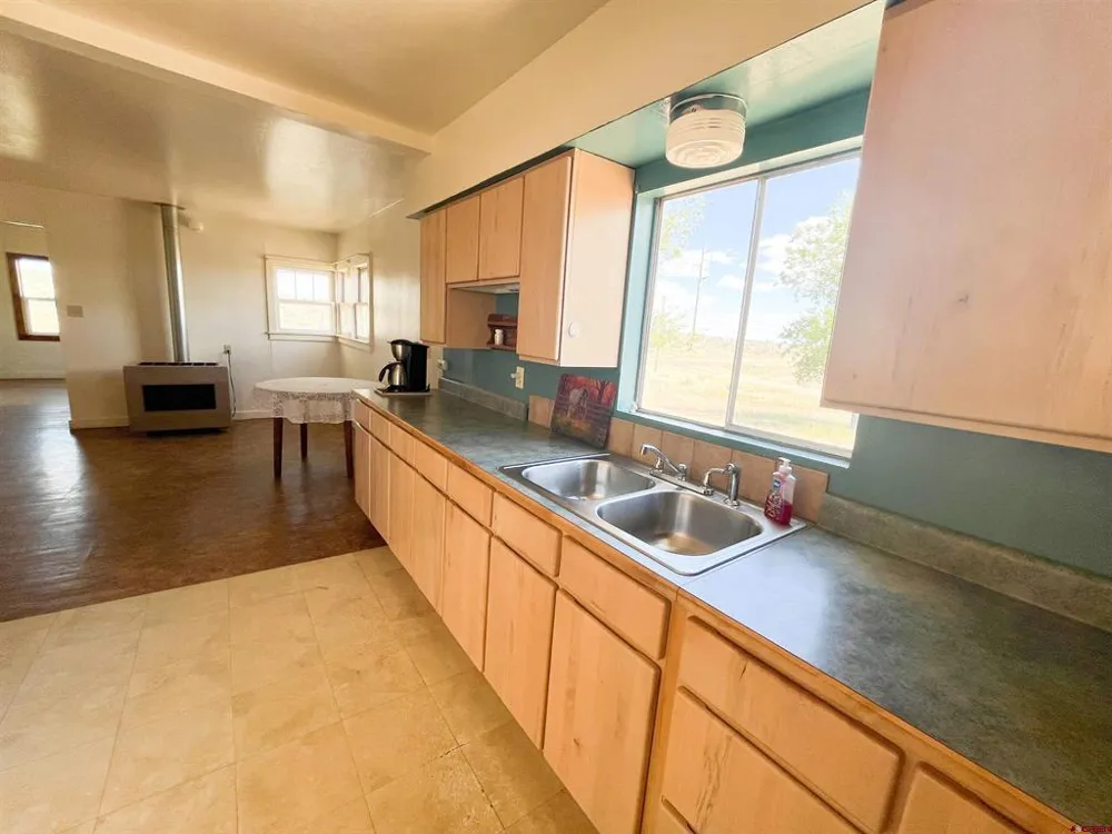 14275 Road 15 Cahone, CO 81320