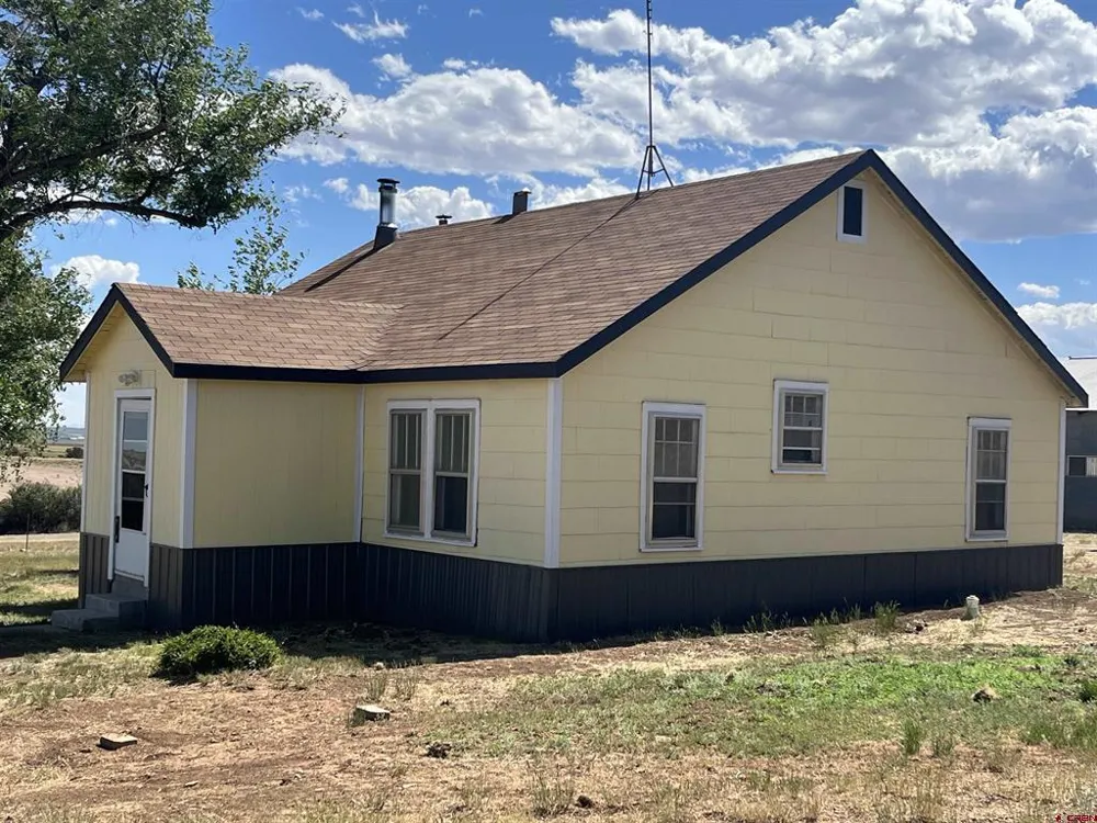 14275 Road 15 Cahone, CO 81320