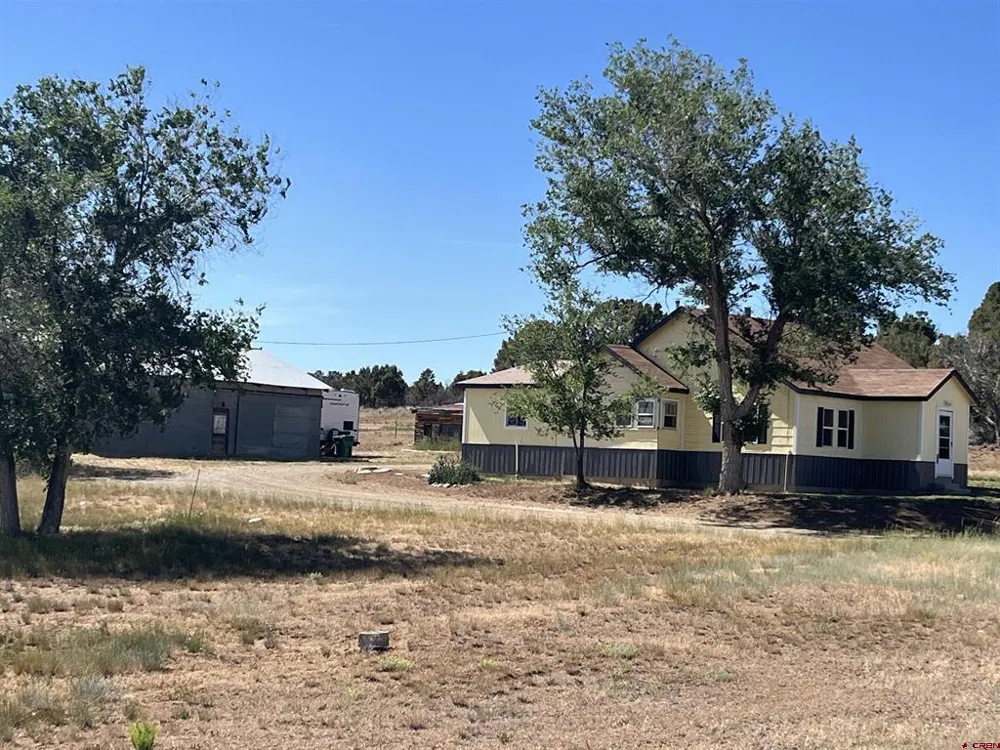 14275 Road 15 Cahone, CO 81320