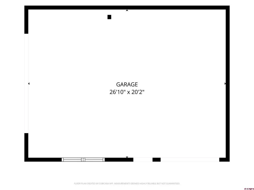 14275 Road 15 Cahone, CO 81320