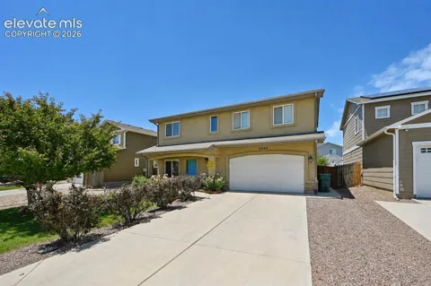 5053 Killdeer Drive