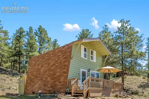 301 Circle Drive