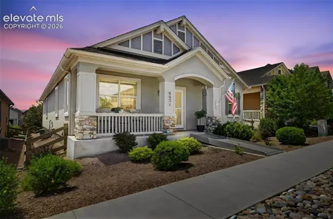 6631 Dance Hall Lane