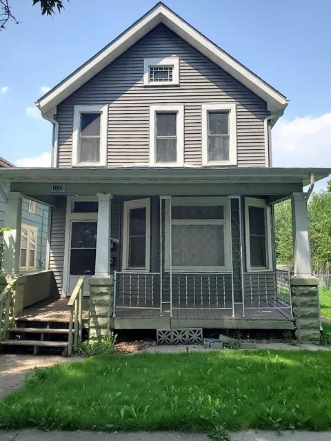 1133 Beech Street ##1
