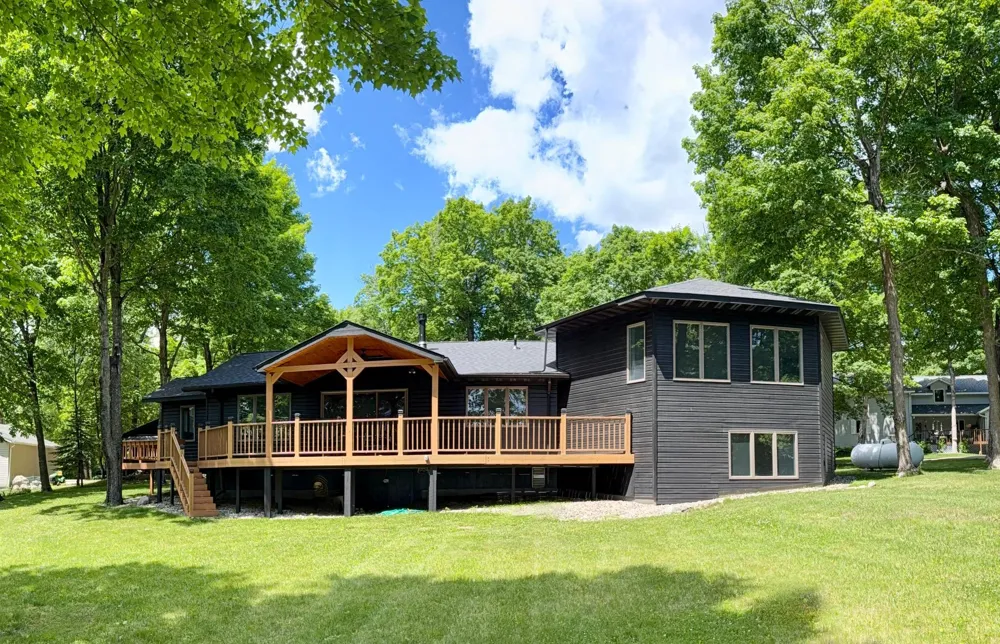 16449 Sugar Island Road Audubon, MN 56511