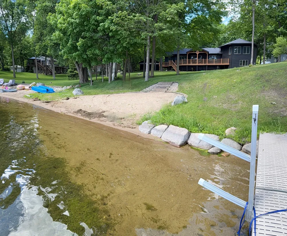 16449 Sugar Island Road Audubon, MN 56511