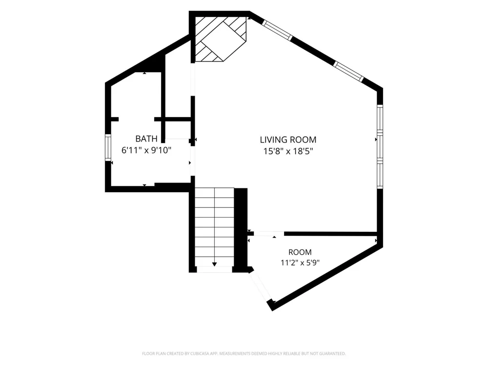 16449 Sugar Island Road Audubon, MN 56511