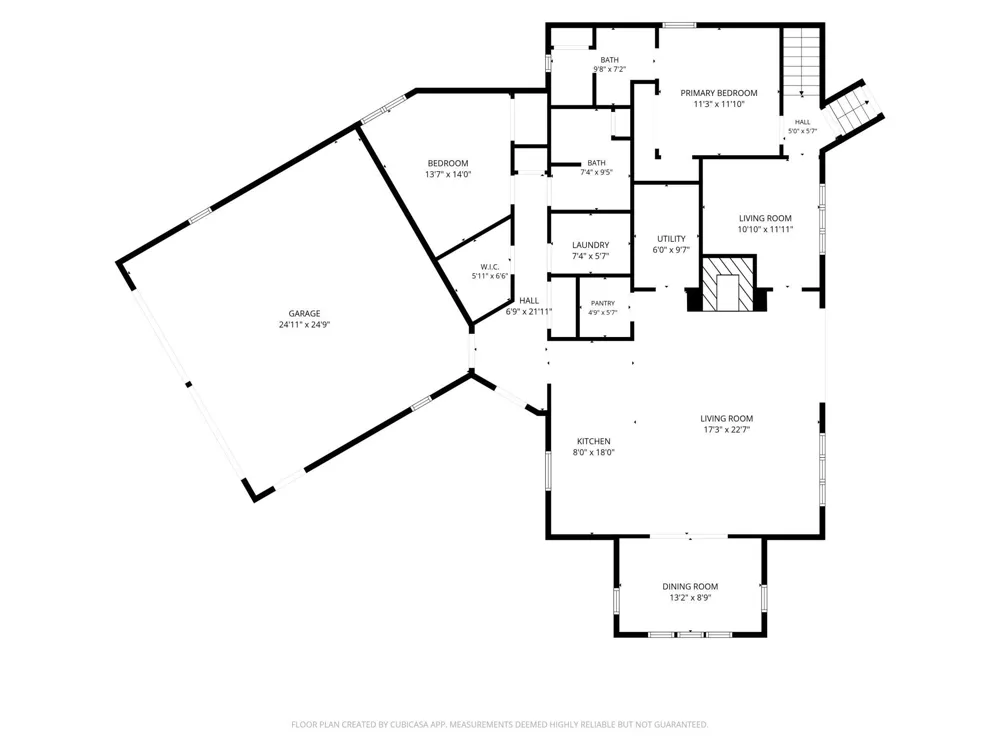 16449 Sugar Island Road Audubon, MN 56511