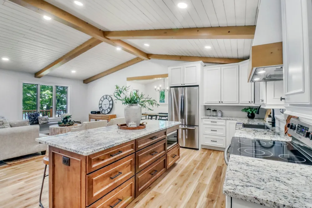 16449 Sugar Island Road Audubon, MN 56511