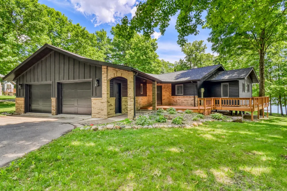 16449 Sugar Island Road Audubon, MN 56511