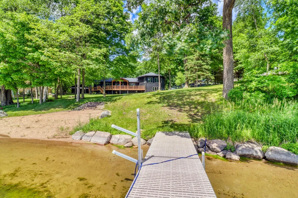 16449 Sugar Island Road Audubon, MN 56511