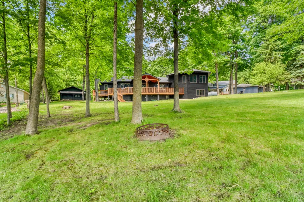 16449 Sugar Island Road Audubon, MN 56511