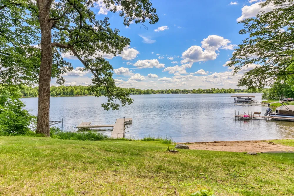 16449 Sugar Island Road Audubon, MN 56511
