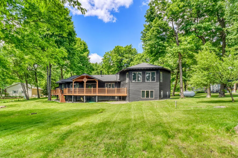16449 Sugar Island Road Audubon, MN 56511