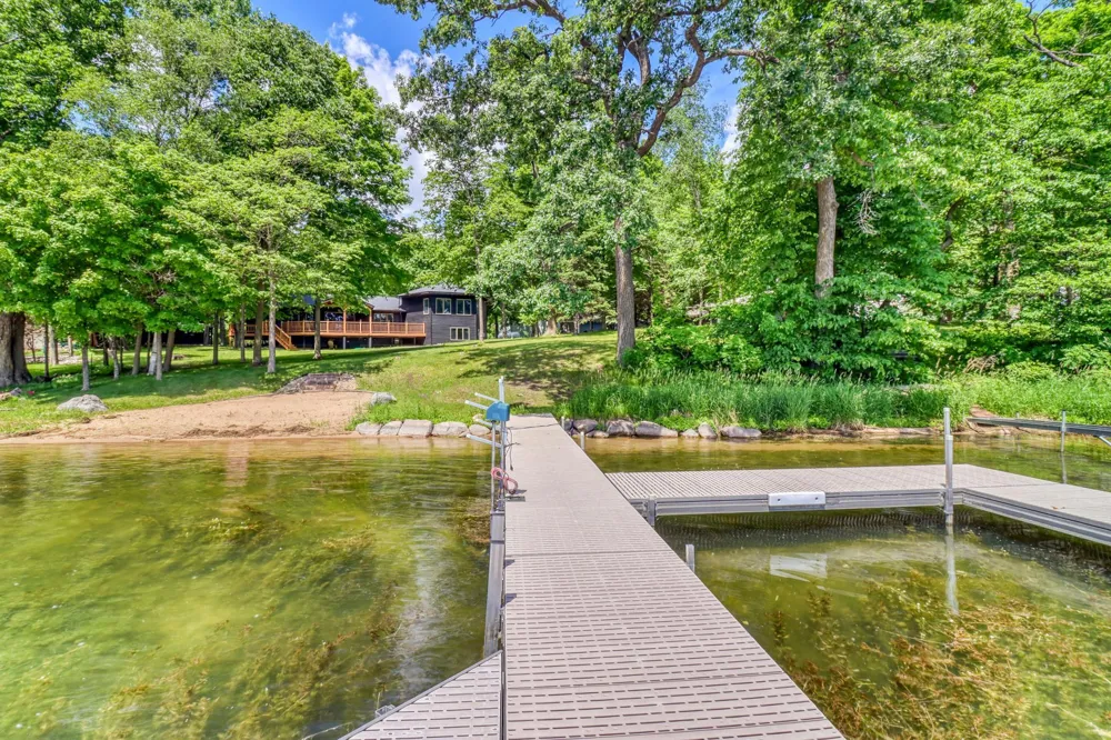 16449 Sugar Island Road Audubon, MN 56511