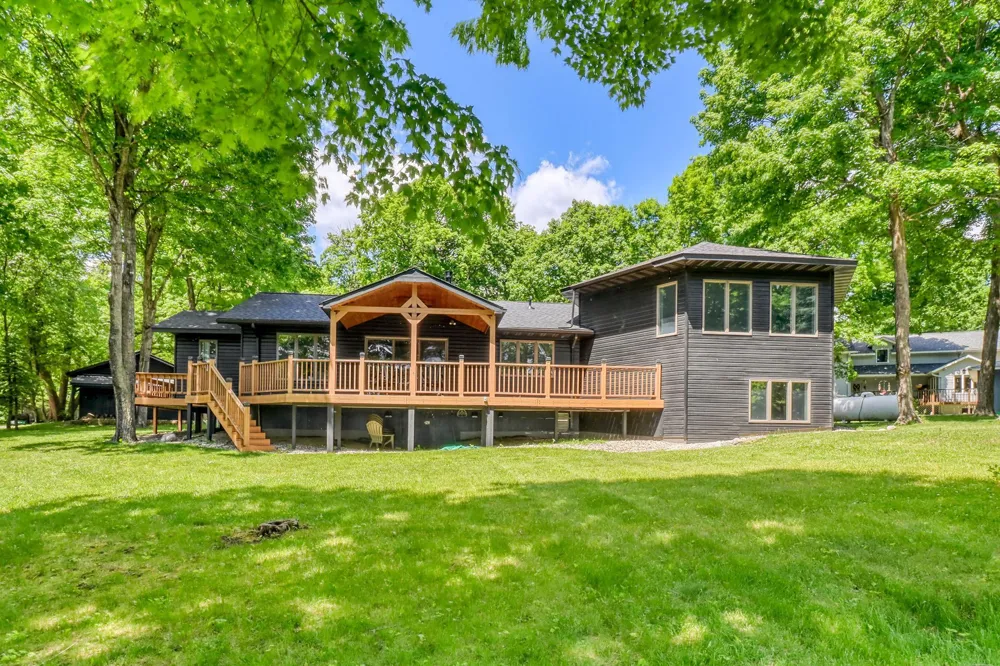 16449 Sugar Island Road Audubon, MN 56511