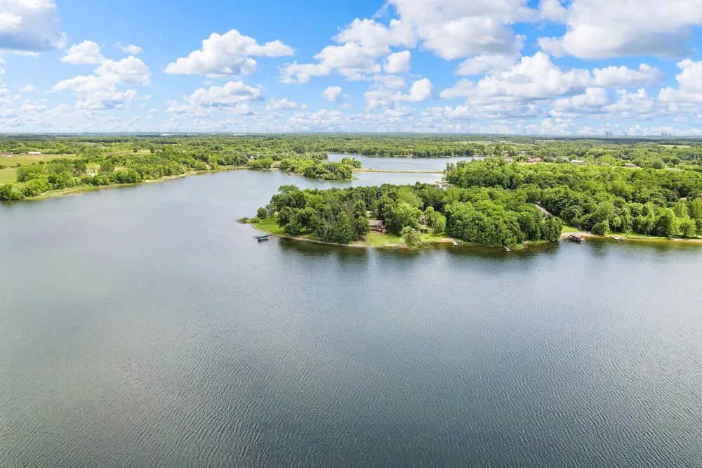 16449 Sugar Island Road Audubon, MN 56511