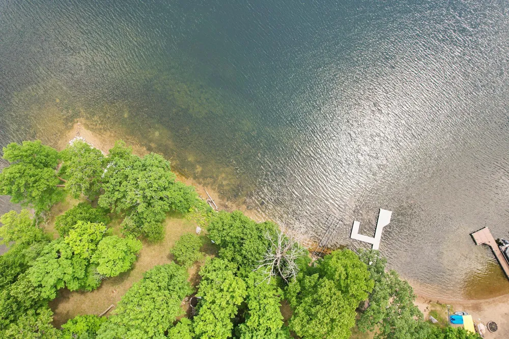 16449 Sugar Island Road Audubon, MN 56511