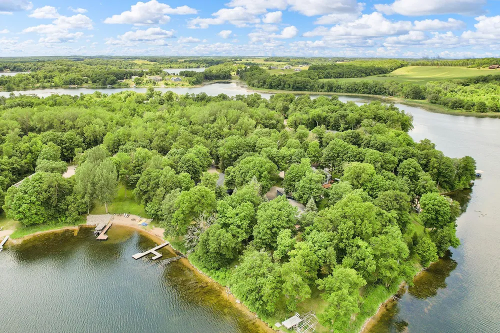 16449 Sugar Island Road Audubon, MN 56511