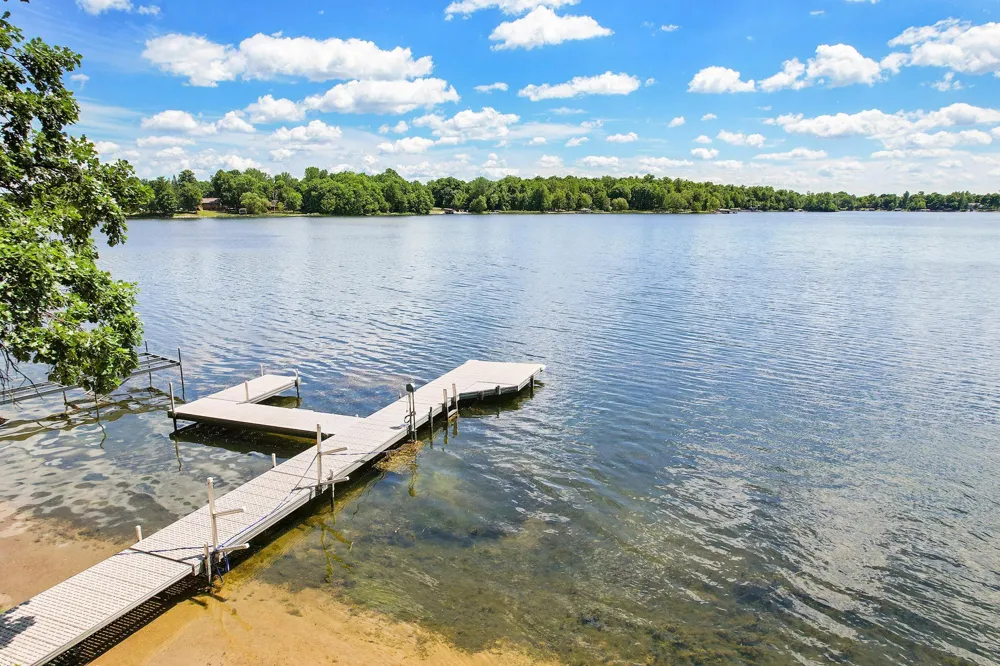 16449 Sugar Island Road Audubon, MN 56511