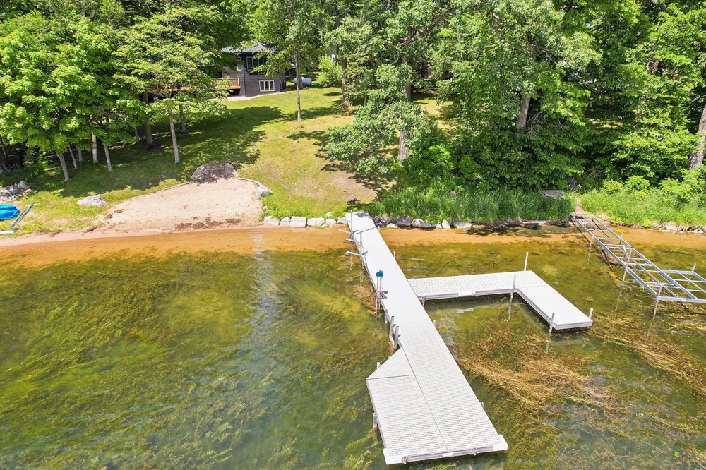 16449 Sugar Island Road Audubon, MN 56511