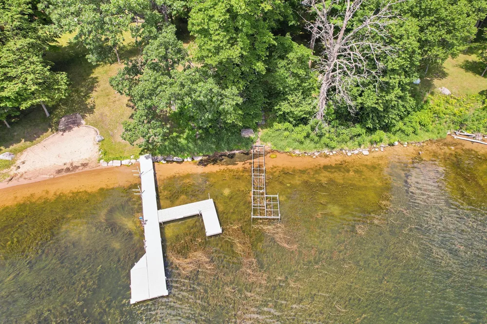 16449 Sugar Island Road Audubon, MN 56511