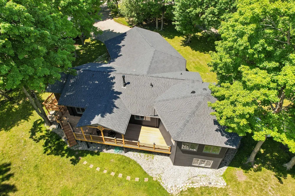 16449 Sugar Island Road Audubon, MN 56511