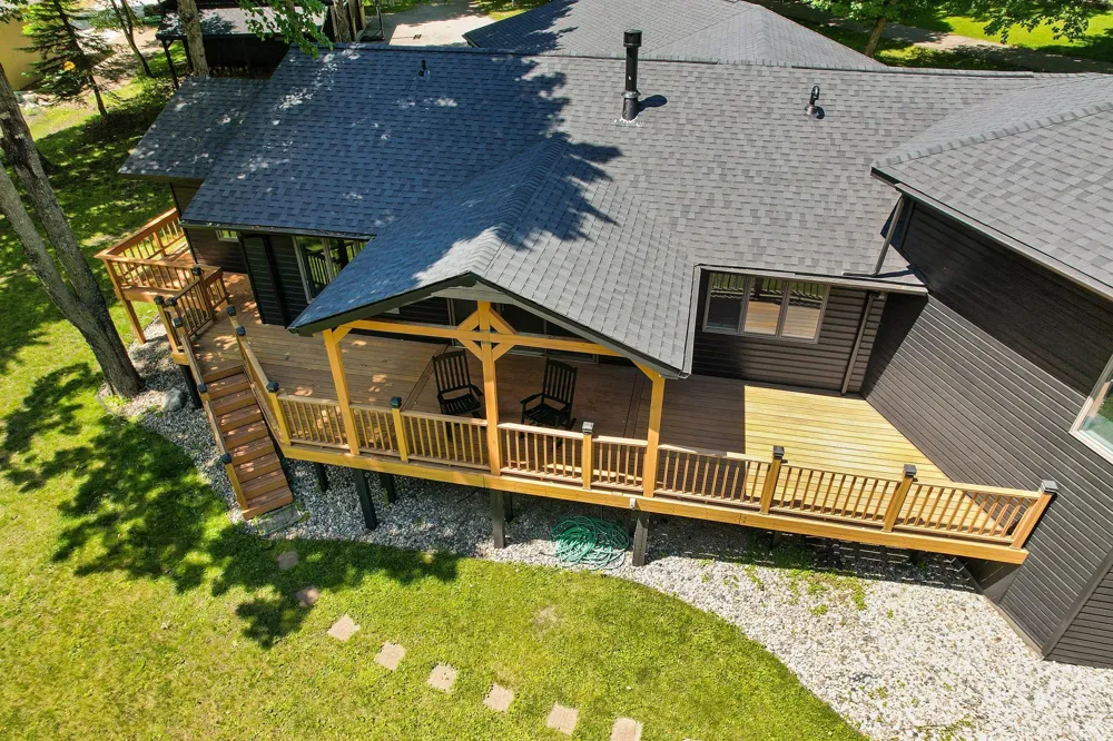 16449 Sugar Island Road Audubon, MN 56511