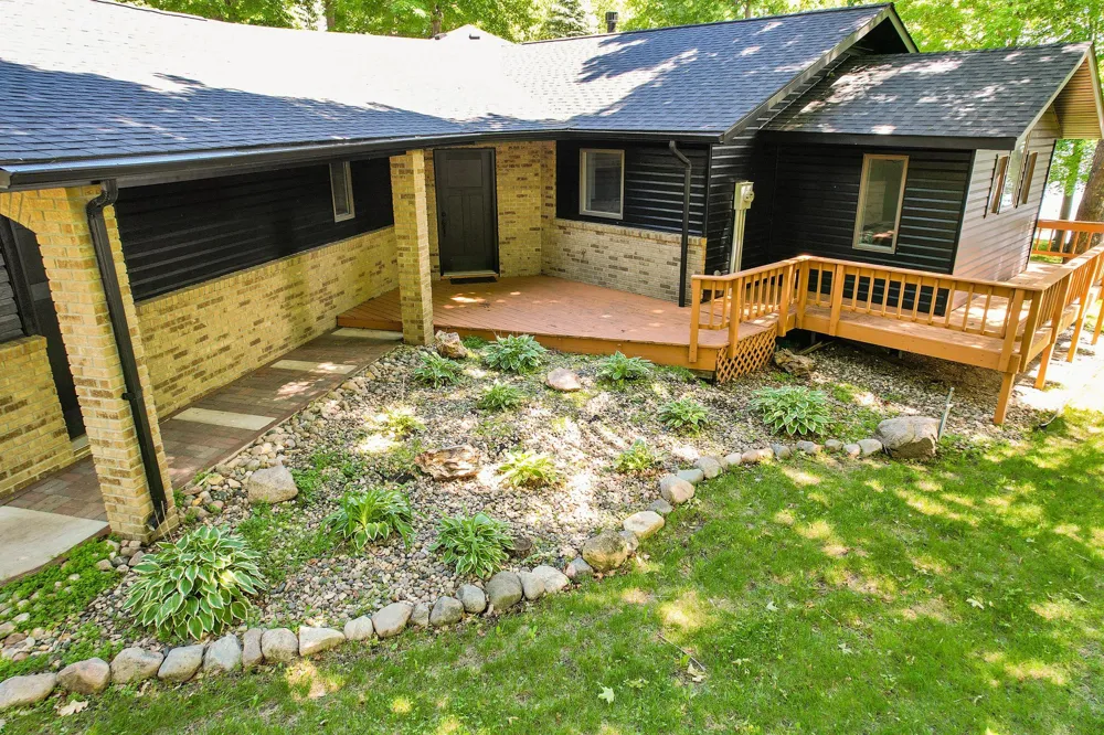 16449 Sugar Island Road Audubon, MN 56511