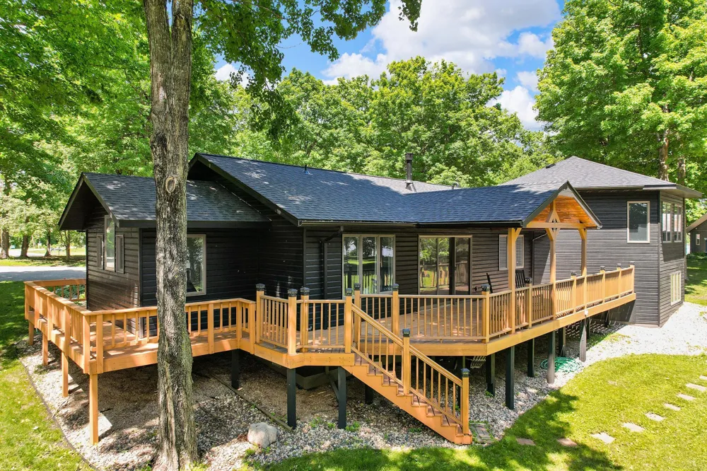 16449 Sugar Island Road Audubon, MN 56511